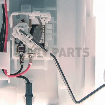 Carter Fuel Pump Electric - P76427M-1