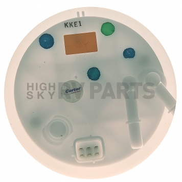 Carter Fuel Pump Electric - P76427M-2