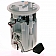 Carter Fuel Pump Electric - P76427M