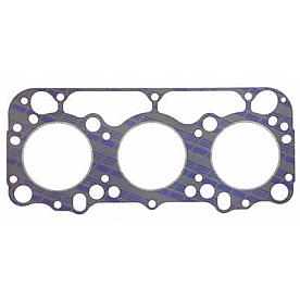 Fel-Pro Gaskets Cylinder Head Gasket - 7961 SB-2