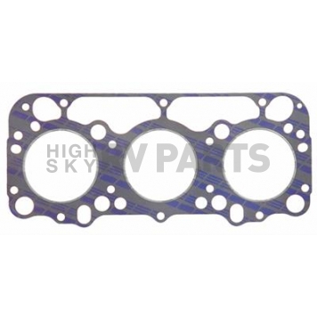 Fel-Pro Gaskets Cylinder Head Gasket - 7961 SB-2