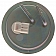 Carter Fuel Pump Electric - P76431M