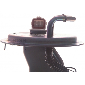 Carter Fuel Pump Electric - P76431M-4