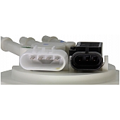 Carter Fuel Pump Electric - P76440M