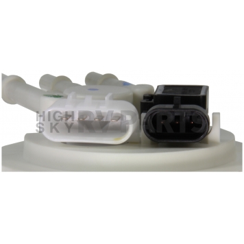 Carter Fuel Pump Electric - P76440M