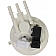 Carter Fuel Pump Electric - P76440M