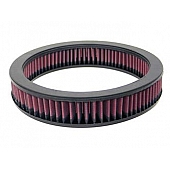 K & N Filters Air Filter - E-2740