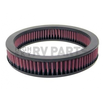 K & N Filters Air Filter - E-2740