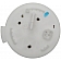 Carter Fuel Pump Electric - P76450M