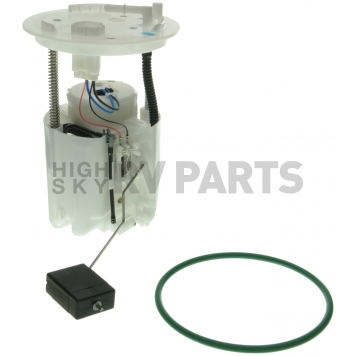 Carter Fuel Pump Electric - P76450M-2