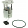Carter Fuel Pump Electric - P76450M