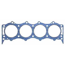 Fel-Pro Gaskets Cylinder Head Gasket - 7984 PT