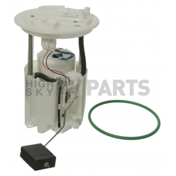 Carter Fuel Pump Electric - P76451M-2