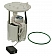 Carter Fuel Pump Electric - P76451M