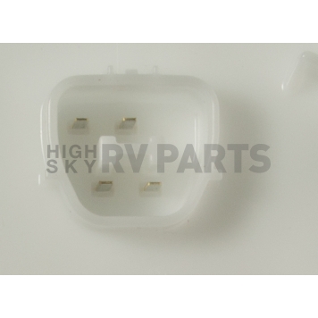 Carter Fuel Pump Electric - P76451M-3