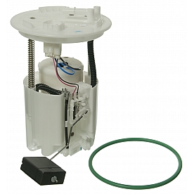 Carter Fuel Pump Electric - P76452M