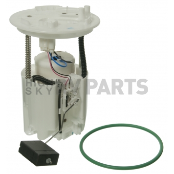 Carter Fuel Pump Electric - P76452M