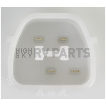 Carter Fuel Pump Electric - P76452M-1