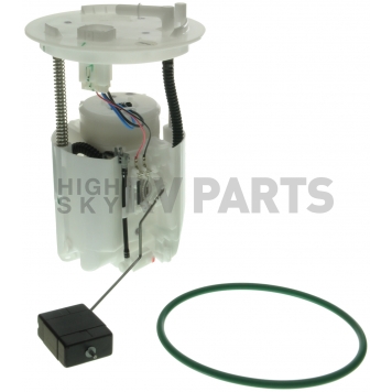 Carter Fuel Pump Electric - P76452M-3
