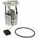 Carter Fuel Pump Electric - P76452M