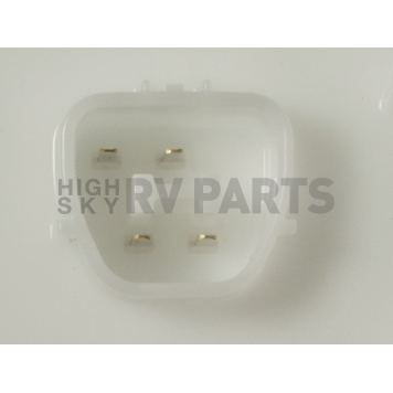 Carter Fuel Pump Electric - P76452M-4