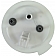 Carter Fuel Pump Electric - P76453M