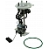 Carter Fuel Pump Electric - P76453M