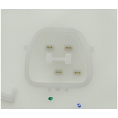 Carter Fuel Pump Electric - P76454M