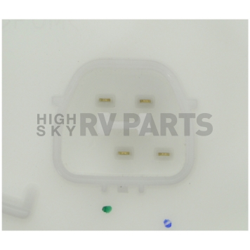 Carter Fuel Pump Electric - P76454M