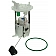 Carter Fuel Pump Electric - P76454M
