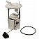 Carter Fuel Pump Electric - P76455M