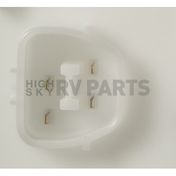 Carter Fuel Pump Electric - P76455M-3