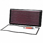 K & N Filters Air Filter - 33-2062-1
