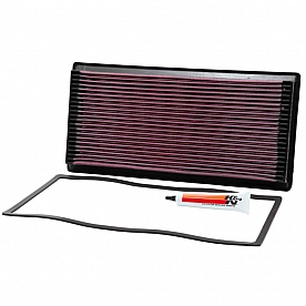 K & N Filters Air Filter - 33-2062-1