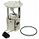 Carter Fuel Pump Electric - P76456M
