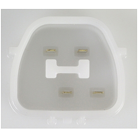 Carter Fuel Pump Electric - P76457M