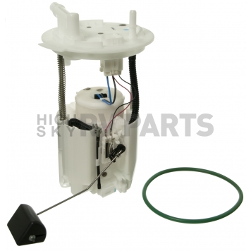Carter Fuel Pump Electric - P76457M-2