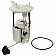 Carter Fuel Pump Electric - P76457M