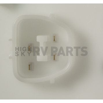 Carter Fuel Pump Electric - P76457M-3