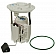 Carter Fuel Pump Electric - P76458M