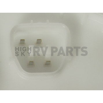 Carter Fuel Pump Electric - P76458M-3