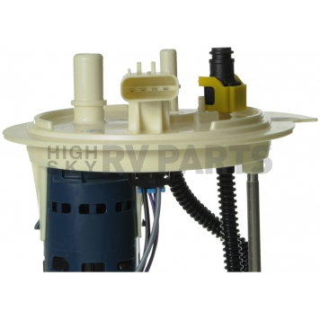 Carter Fuel Pump Electric - P76459M