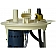 Carter Fuel Pump Electric - P76459M