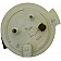 Carter Fuel Pump Electric - P76459M
