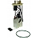 Carter Fuel Pump Electric - P76459M