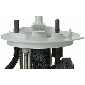 Carter Fuel Pump Electric - P76460M