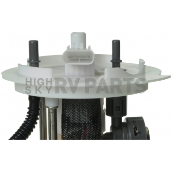 Carter Fuel Pump Electric - P76460M