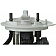 Carter Fuel Pump Electric - P76460M