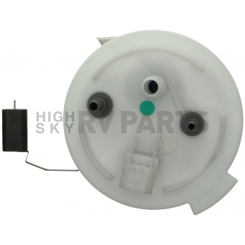 Carter Fuel Pump Electric - P76460M-1