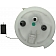 Carter Fuel Pump Electric - P76460M